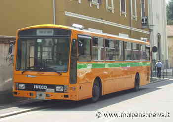 Sugli autobus dell'Amsc di Gallarate tornano i controllori - MalpensaNews.it