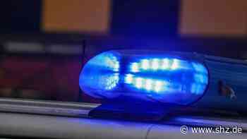 Unfallflucht: 13 Jahre altes Mädchen bei Verkehrsunfall in Tornesch verletzt | shz.de - shz.de