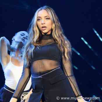 Jade Thirlwall in talks with Atlantic Records for solo deal