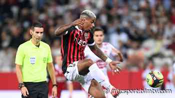 Nice: cinq personnes interpellées pour le cambriolage avec séquestration chez Lemina - BFMTV.COM