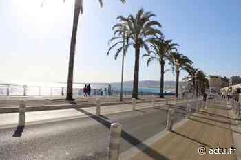 Comment circuler à Nice ce dimanche lors du Marathon des Alpes-Maritimes - actu.fr
