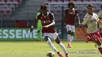 OGC Nice - FC Metz : Boudaoui de retour dans le groupe - France Bleu