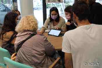 Nice. L'institut Claude Pompidou, un lieu unique où l'on prend en charge l'Alzheimer à tous les stades - actu.fr