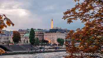 Location saisonnière: Paris et Nice, ces villes les plus prisées d'Europe... avant la crise - BFMTV