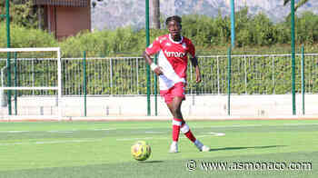 Les U17 à Air Bel et les U19 face à Nice - AS Monaco