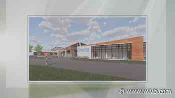 Ground to be broke on new Catholic Health hospital in Lockport