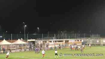 Morazzone-Gallarate, Dossena: “Ingenui, tre punti d'oro”. Maestroni: “Regalato il primo tempo”. Pagelle e highlights - VareseSport