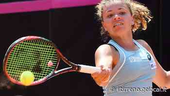 Tennis, c'è Forte contro Prato. La carica di Jasmine: «Andiamo a giocarcela» - Il Tirreno