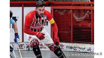 Doppia sfida per Sarzana con Roller Matera e Prato - La Nazione