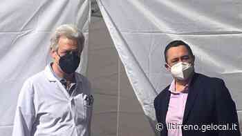 Tamponi rapidi agli studenti Vaiano lancia lo screening - Il Tirreno