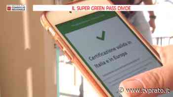 Edizione del 26/11/21 - tvprato.it