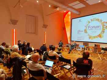 Forum Economia Circolare di Legambiente, la sesta edizione a Prato - gonews