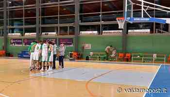 Gema Montecatini e Prato le avversarie di Synergy e Fides Montevarchi - ValdarnoPost