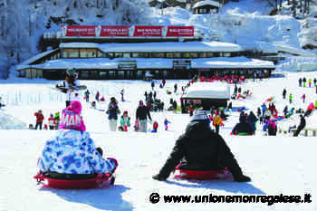 L'annuncio di Prato Nevoso: apertura degli impianti il 27 novembre - Unione Monregalese