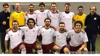 Al via la Coppa Lega Msp E sorride la Zenith Prato - La Nazione