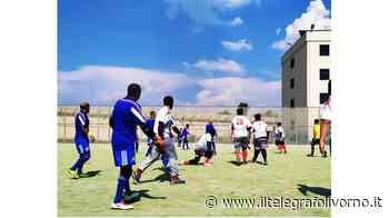 Le Pecore Nere tornano in campo Sfida domani con Allupins Prato - IL TELEGRAFO