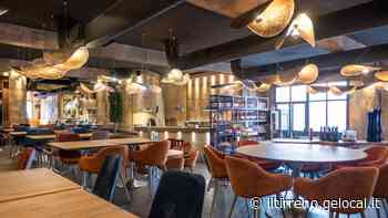 Apre (e assume) un nuovo ristorante in via Valentini - Il Tirreno