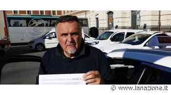Taxi, sciopero nazionale Adesione massiccia a Prato - La Nazione