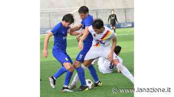 Angeli decisivo ai rigori Coppa, il Prato agli ottavi - La Nazione