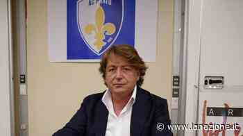 Un altro divorzio in casa Prato, via il dg Reggiani. Commini: "Non vendo" - La Nazione