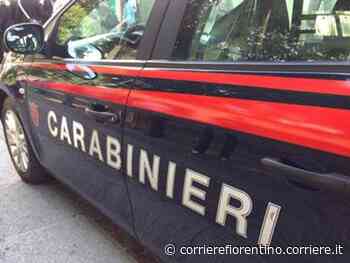 Prato, due irregolari arrestati per estorsione: minacce contro imprenditori e le aziende - Corriere Fiorentino
