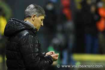 Felice Mazzù gaat dieper in op verlies en dramatiseert het niet: &quot;Zege zoals in Oostende is heel gevaarlijk&quot;