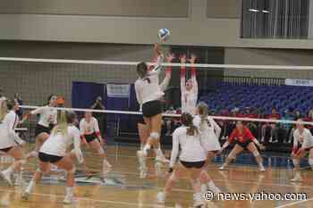 (#3) Langdon/Edmore/Munich rebounds, sweeps Des Lacs-Burlington in consolation semifinals - Yahoo News