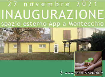 “Ri-Generation”, a Montecchio Emilia - sassuolo2000.it - SASSUOLO NOTIZIE - SASSUOLO 2000