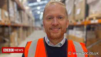 Black Friday: 'Harder to give big, headline discounts'