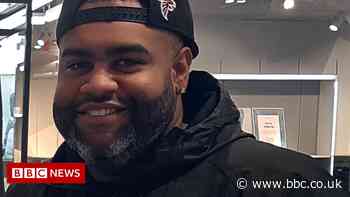 'I don't need a new TV, but I'll probably get one'