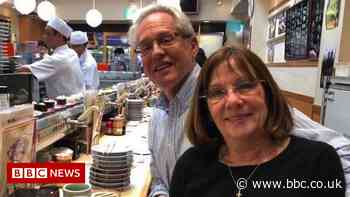 Ghosn affair: The forgotten man in the Nissan scandal