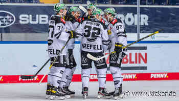 Unerwarteter Dämpfer für München - Mannheim wartet weiter - kicker