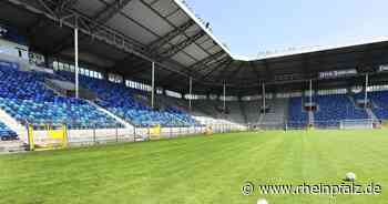 Streit um mögliches neues Fußball-Stadion - Mannheim - Rheinpfalz.de