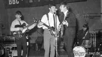 Als die Beatles nicht nach Mannheim kamen - SWR