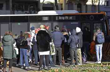 Für Ungeimpfte ist es mit dem Impfen in Mannheim schwierig geworden - Mannheim - Nachrichten und Informationen - Mannheimer Morgen