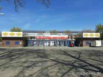 Waldhof Mannheim: Heimspiele künftig nur noch unter 2G+ - Liga 3 News