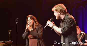 Drei Nachwuchsbands: SWR-Jazzcollege in der Alten Feuerwache - Mannheim - Rheinpfalz.de