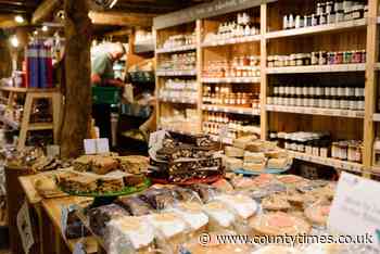 OPINION: New food bill is aimed at boosting economies like Powys - Powys County Times