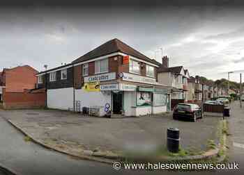 Halesowen man fined hundreds of pounds for selling out of date food - Halesowen News