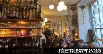 Paris: A food lover's guide to Michelin restaurants, fantastic wines and cosy cafes - The Irish Times