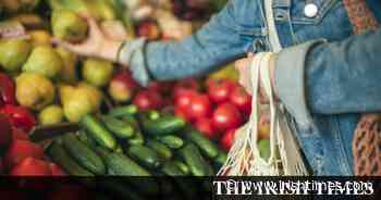 What Irish households can do to waste less food - The Irish Times