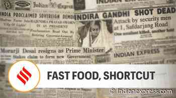 Obesity is a social problem. Addressing it requires access to healthy food, not restrictions - The Indian Express