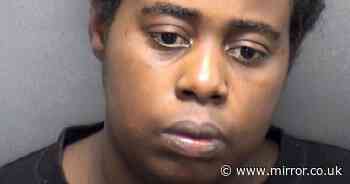 Woman arrested for 'beating 3 children with dog chain and refusing food and shelter' - Mirror.co.uk