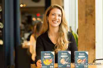 A Grassroots Baby Food Brand Attracts $12 Million In Venture Money As It Expands From E-Commerce To Traditional Retail - Forbes