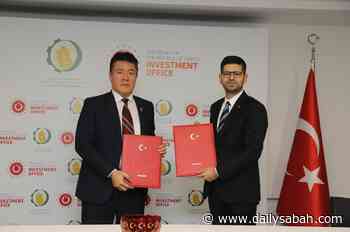Turkey's Investment Office, OIC Food Security ink deal for agricultural cooperation | Daily Sabah - Daily Sabah
