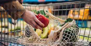 Sustainable Food | Environmentally Sustainable Foods for Runners - Runner's World