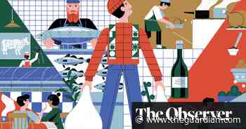How to ace Christmas in the kitchen - The Guardian