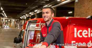 Iceland launches plastic bag collection service with Food Warehouse deliveries - The Grocer