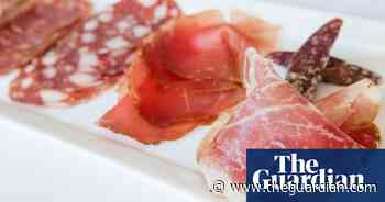 How to eat: charcuterie - The Guardian