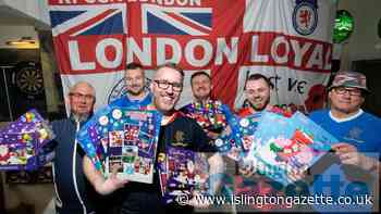 Meet the Islington-based Rangers fans who are helping food banks - Islington Gazette